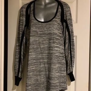 Cabi 2 piece tank top and jacket